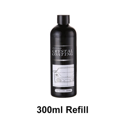 🔥Köp 2 få 1 gratis🔥2025 Nya FoU-produkter-Polymer Spray Coatings för fordonsindustrin