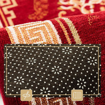 🔥2025 Ny het försäljning❤️‍🔥 Great Gift! Luxury Non-slip Doormat Carpet