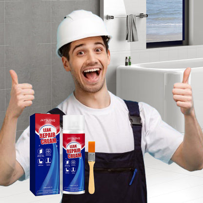 🔥Läckage Reparation Vattentät Tätningsmedel Spray🔥