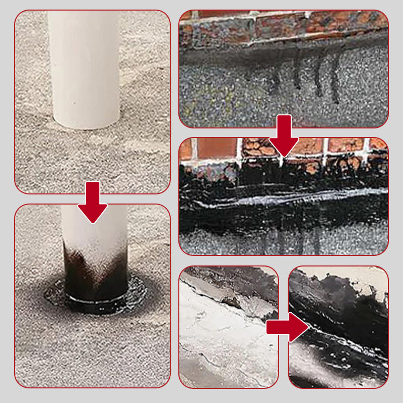 🔥Läckage Reparation Vattentät Tätningsmedel Spray🔥