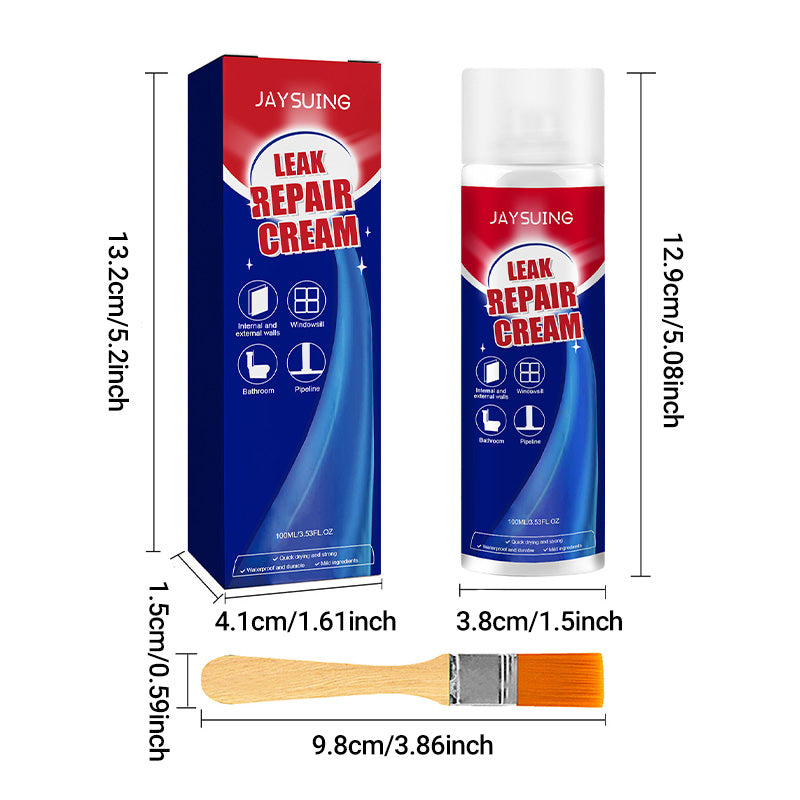 🔥Läckage Reparation Vattentät Tätningsmedel Spray🔥