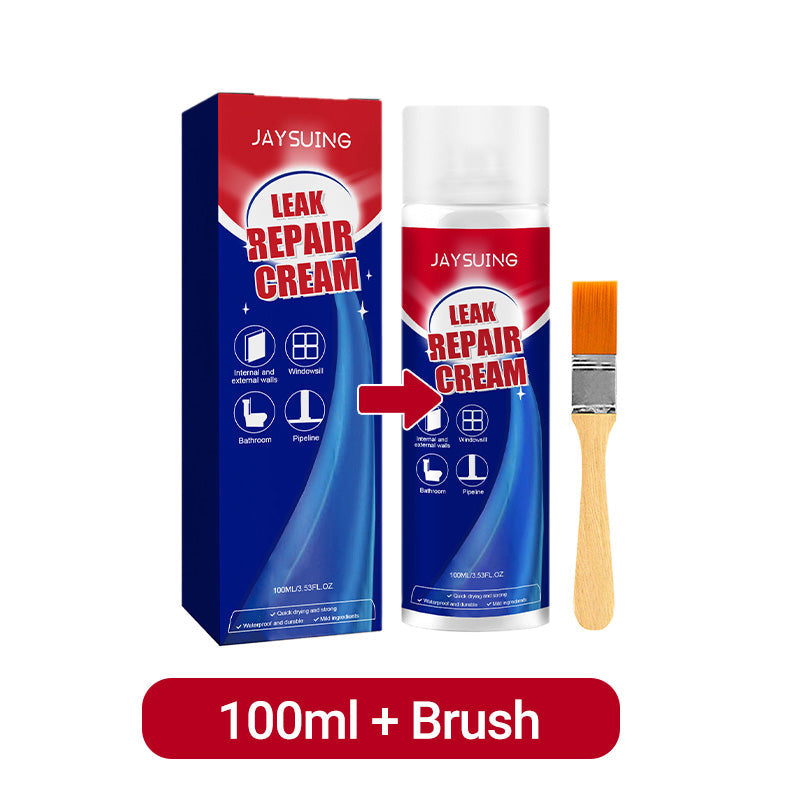 🔥Läckage Reparation Vattentät Tätningsmedel Spray🔥