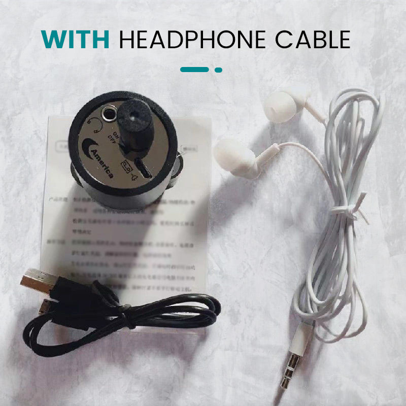 💦Vattenläcksdetektor🔍Hör och åtgärda dolda vattenläckor innan de kostar dig tusentals kronor!💸🚫