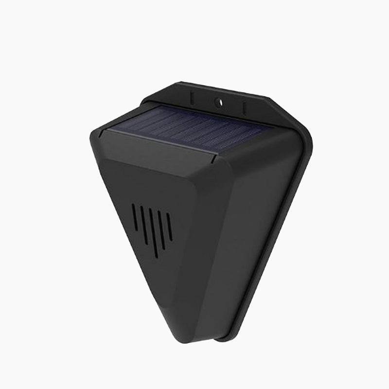 ⏳50% rabatt under en begränsad tid 🎁Vattentät Sol Utomhus Fågelrepeller