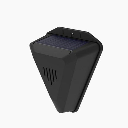 ⏳50% rabatt under en begränsad tid 🎁Vattentät Sol Utomhus Fågelrepeller