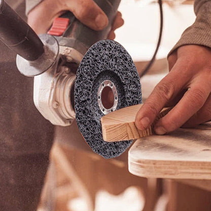 Torr & Våt Diamantpoleringspad