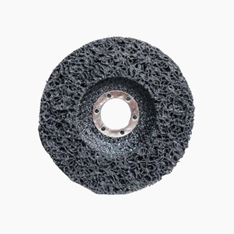 Torr & Våt Diamantpoleringspad