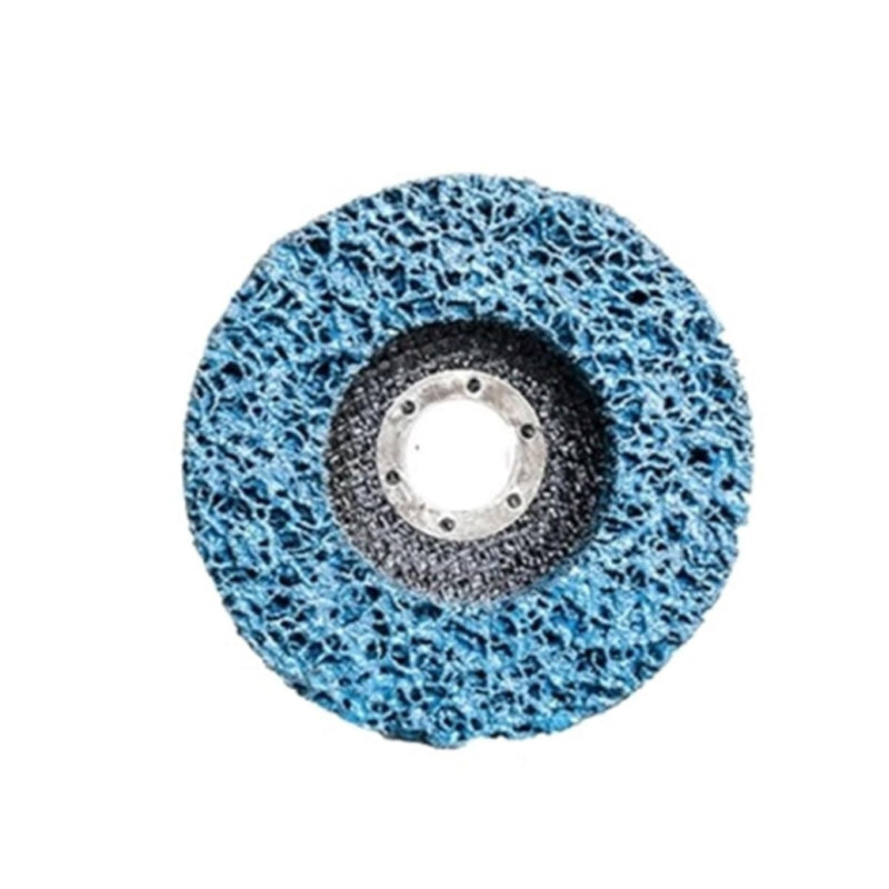 Torr & Våt Diamantpoleringspad