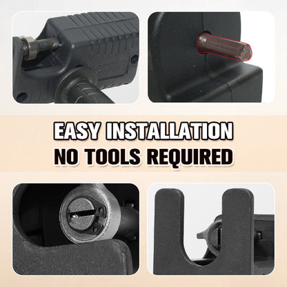 🛠️ 50% RABATT NU! 🔥 Snabbt Utbytbar Sabelsågsats – Verktygsfritt Bladbyte & Ergonomiskt Grepp – Säkert & Exakt 🛡️