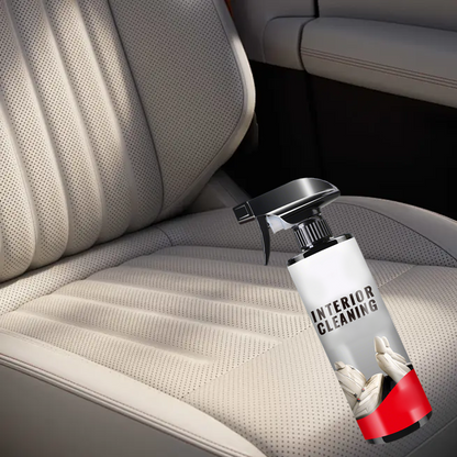 🔥2025 Senaste FoU-produkterna🔥Universal Foam Cleaner - (klädsel kan också rengöras)