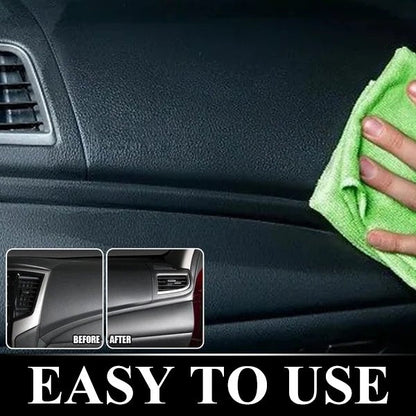 Dekalåterställningsagent