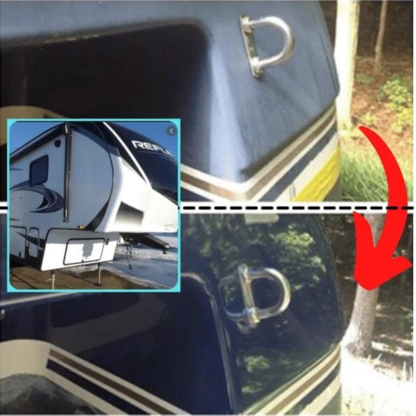 Dekalåterställningsagent