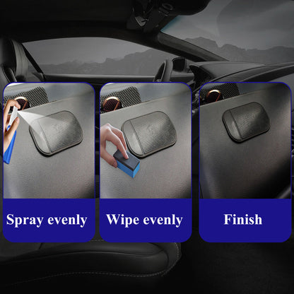 Dekalåterställningsagent