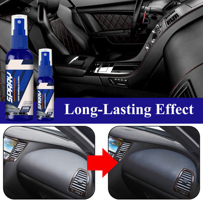 Dekalåterställningsagent