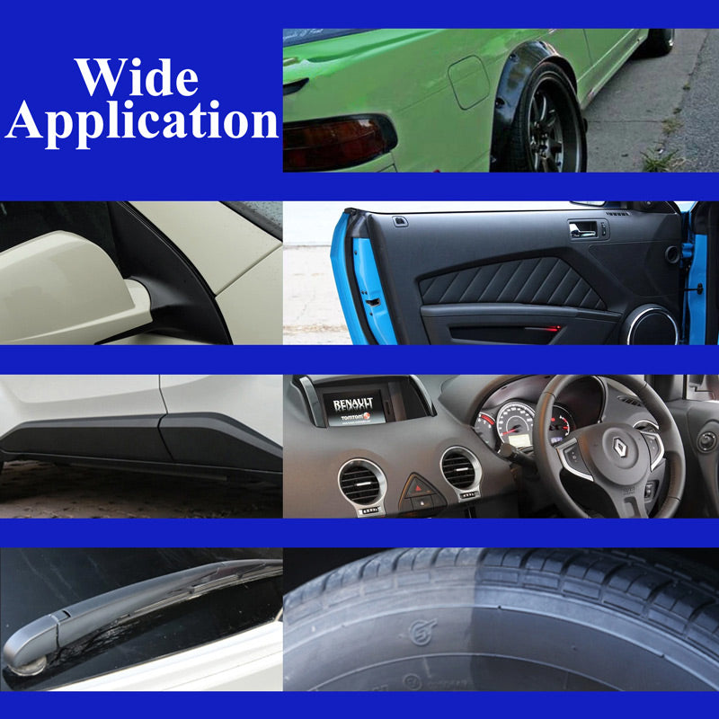 Dekalåterställningsagent