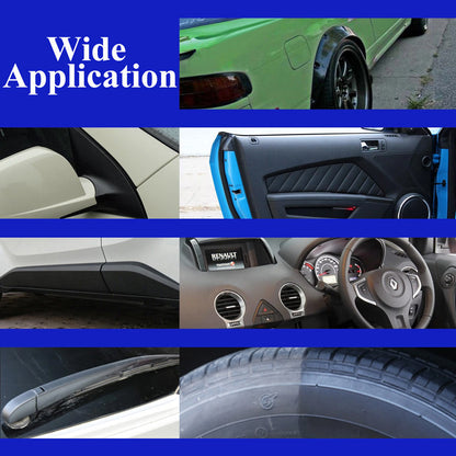 Dekalåterställningsagent