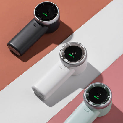 Digital High-Speed Turbo Fan