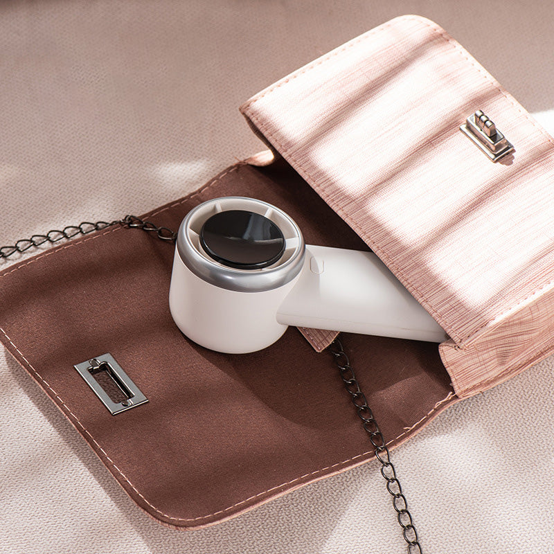 Digital High-Speed Turbo Fan