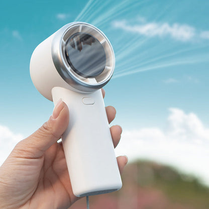 Digital High-Speed Turbo Fan