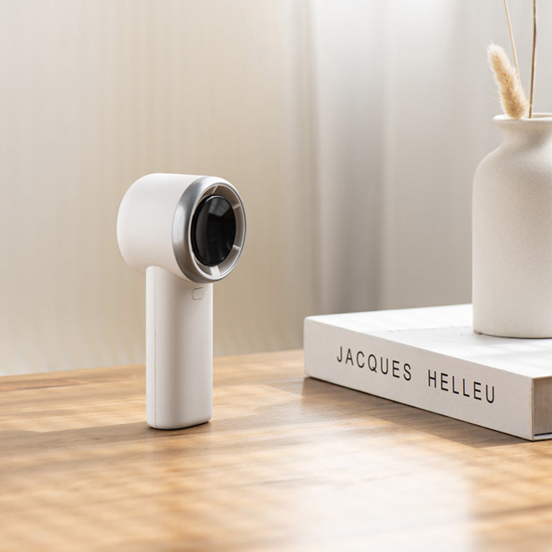 Digital High-Speed Turbo Fan