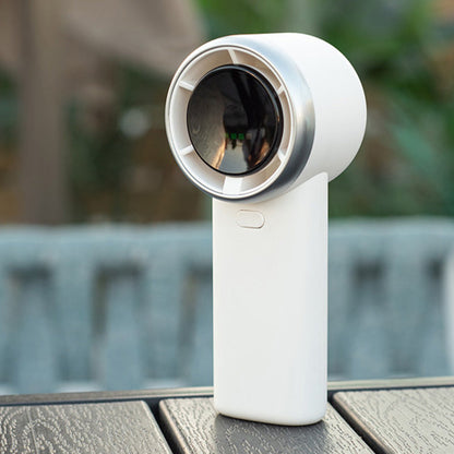 Digital High-Speed Turbo Fan