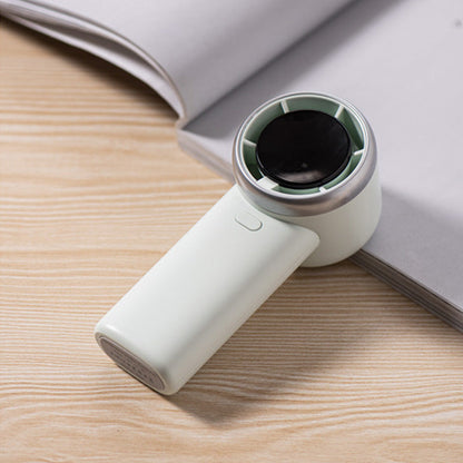 Digital High-Speed Turbo Fan