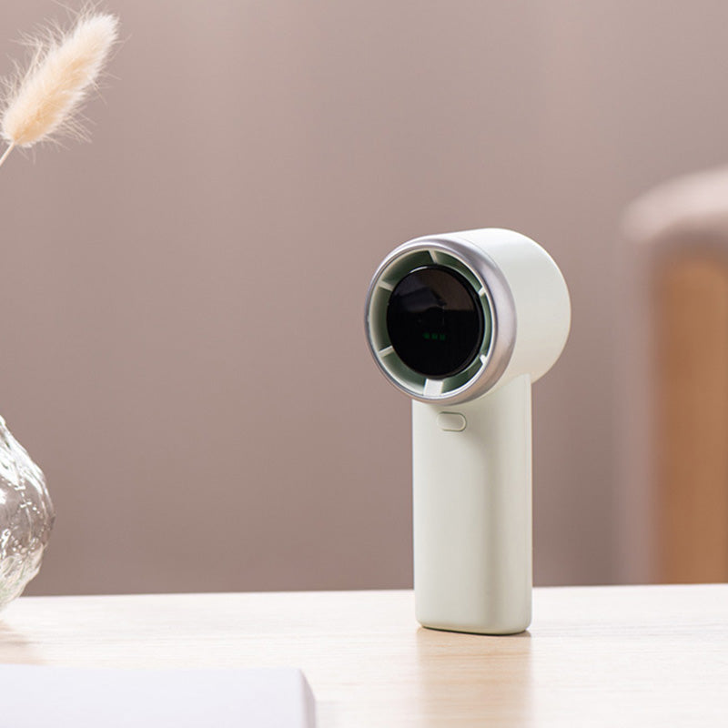 Digital High-Speed Turbo Fan