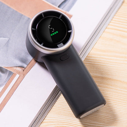 Digital High-Speed Turbo Fan