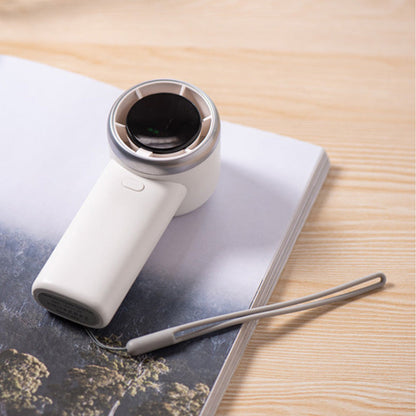 Digital High-Speed Turbo Fan