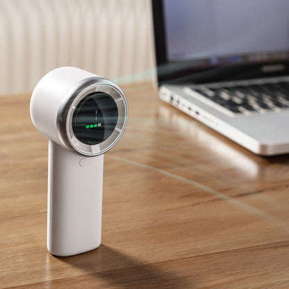 Digital High-Speed Turbo Fan