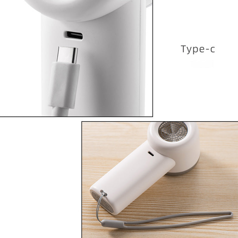 Digital High-Speed Turbo Fan