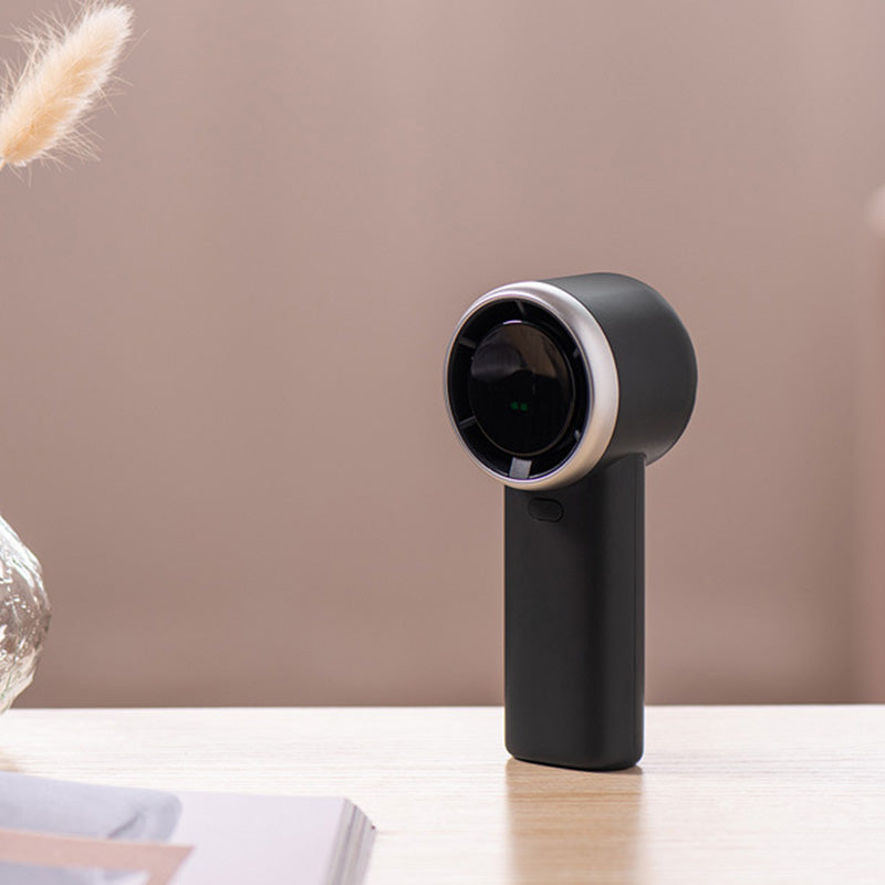 Digital High-Speed Turbo Fan