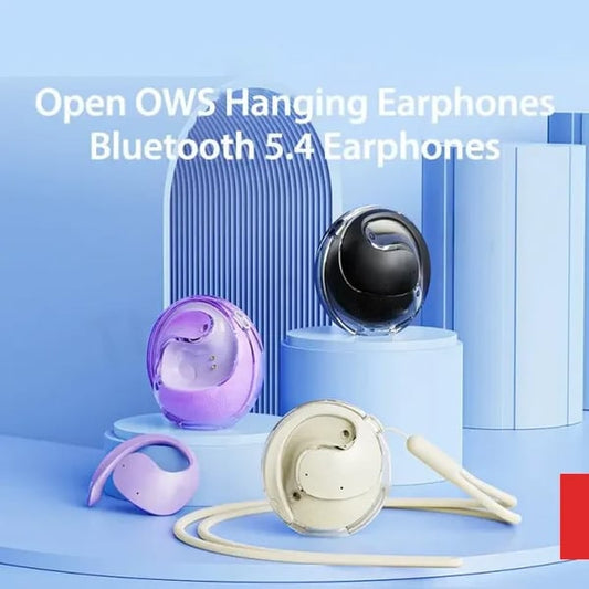 💥2025 Ny stil💥 Bluetooth-hörlurar