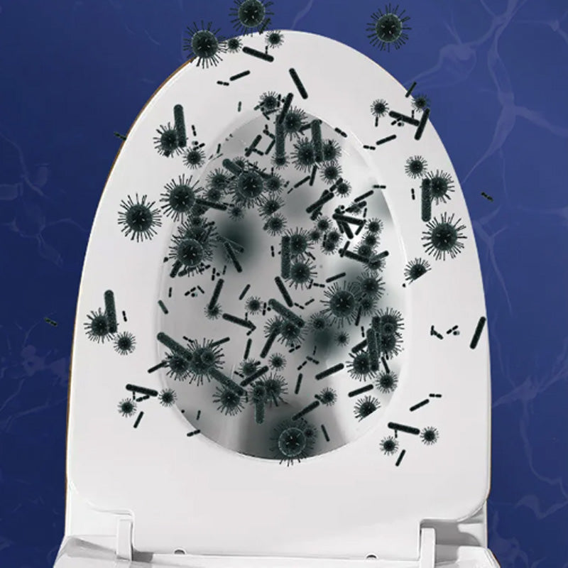 🔥2025 Ny het försäljning🔥Kraftfulla tabletter för rengöring av toalettstolar