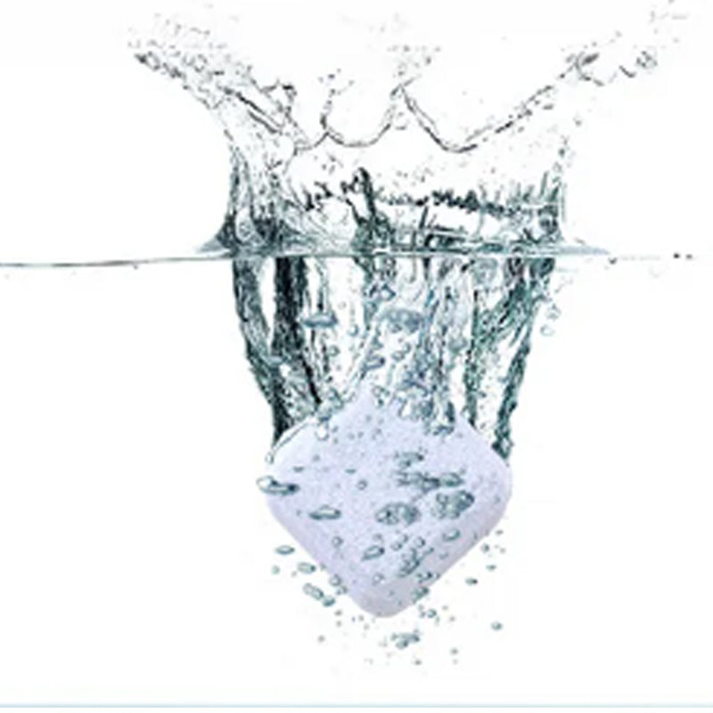 🔥2025 Ny het försäljning🔥Kraftfulla tabletter för rengöring av toalettstolar