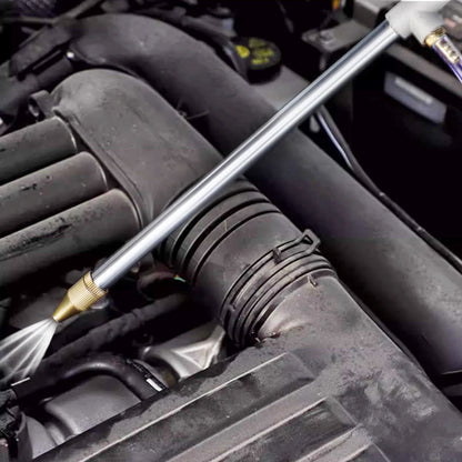 Högtrycksspruta för bilrengöring