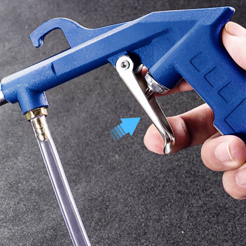 Högtrycksspruta för bilrengöring