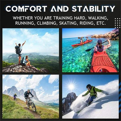 🔥Vattentät Bose Sport Open Earskydd - Trådlöst Bluetooth-headset