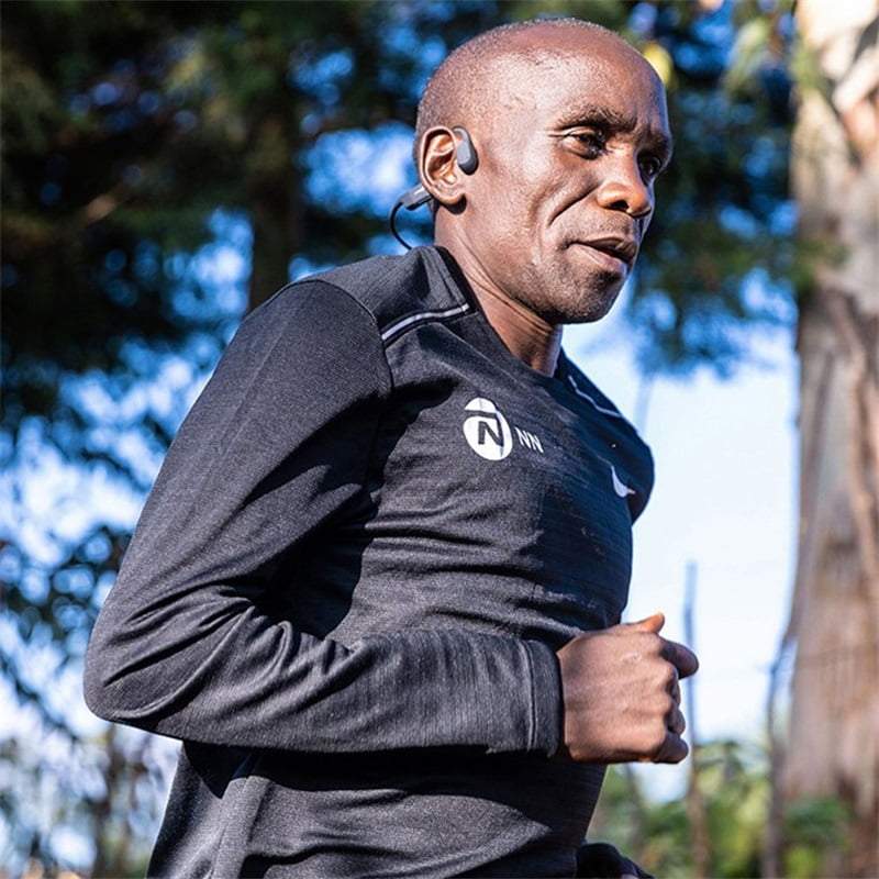 🔥Vattentät Bose Sport Open Earskydd - Trådlöst Bluetooth-headset