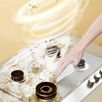 🔥Kraftfull fettrengörare för kök