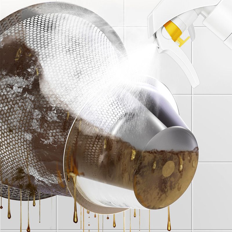 🔥Kraftfull fettrengörare för kök