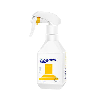 🔥Kraftfull fettrengörare för kök