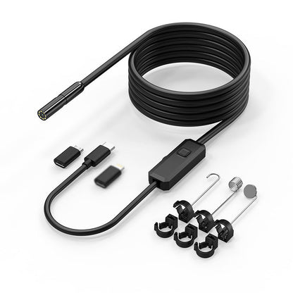🔥Sommarrea 2025🔥Waterproof HD Endoscope Camera
