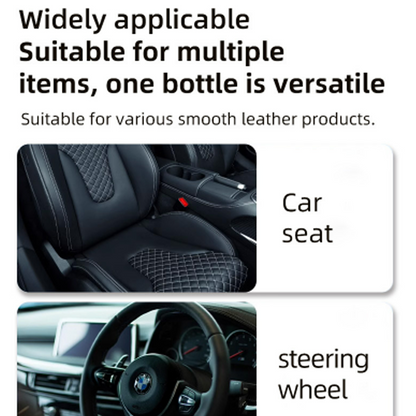 🔥🔥Köp 2 Få 1 gratis🚗Kräm för invändig rengöring av bilar