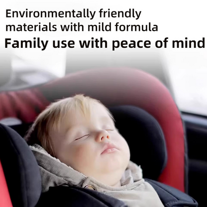 🔥🔥Köp 2 Få 1 gratis🚗Kräm för invändig rengöring av bilar