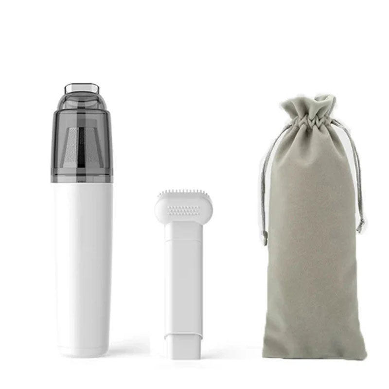 ⏳Begränsad tid 50 % Rabatt⏰Mini kompakt bärbar dammsugare🍃