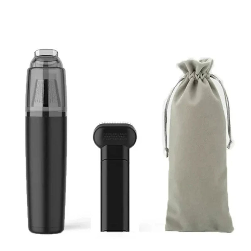 ⏳Begränsad tid 50 % Rabatt⏰Mini kompakt bärbar dammsugare🍃