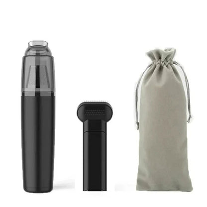 ⏳Begränsad tid 50 % Rabatt⏰Mini kompakt bärbar dammsugare🍃