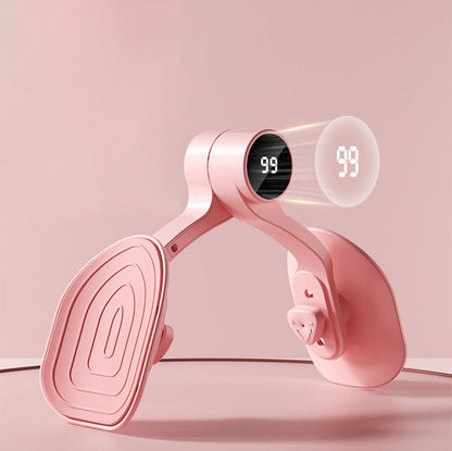 🏋️ 50% RABATT! ⚡ Multifunktionell Träningsmaskin 2025 – Hela Kroppen, Justerbart Motstånd & Perfekt För Hemmaträning 💪