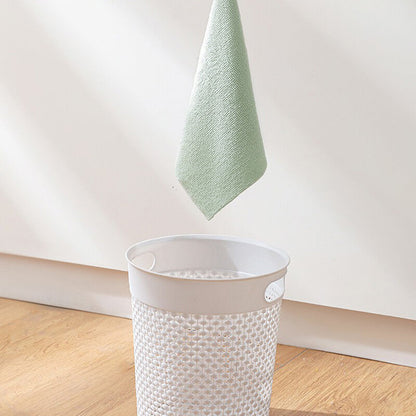 ♻️Återanvändbara mikrofiberdukar (20 stycken i 1 förpackning)